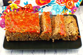 old fashioned meatloaf dairy and