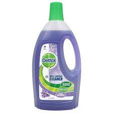 dettol multi surface cleaner pantry