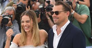 You probably know margot for her launching role in martin scorsese's wolf of wall street. Ist Margot Robbie Etwa Schwanger