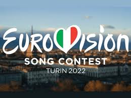 IL VOLO GUEST AT EUROVISION 2022 by Daniela | Il Volo Flight Crew ~Share  The Love