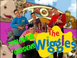 the wiggles zoological gardens you