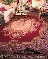 oversize mansion size rugs