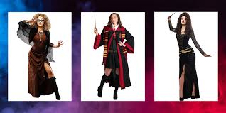 18 best harry potter costumes and ideas