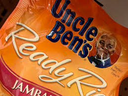 uncle ben s rice gets new name after