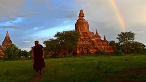 Последние твиты от temblor (@temblor). Myanmar Temblor Damages Ancient Temples The New York Times