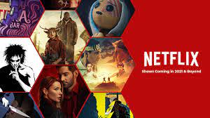 A tsunami of content is ready for you to stream, from new series and movies to anime and more. Netflix Original Shows Coming In 2021 2022 And Beyond What S On Netflix