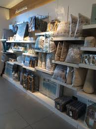 Decor means decoration consisting of the layout and furnishings of a livable interior like home decor, room decor and exterior decor. 20 Home Store Merchandising Ideas Visual Merchandising Retail Design Store Displays