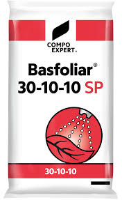basfoliar 30 10 10 sp compo expert