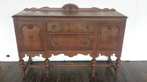 antique sideboards and buffets you ll
