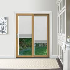 Lite Sliding Patio Door