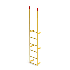 Ega S Walk Through Dock Ladder