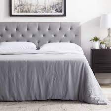 How To Attach A Headboard To Any Bed