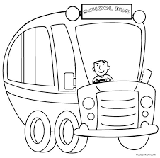 Pypus is now on the social networks, follow him and get latest free coloring pages and much more. Printable School Bus Coloring Page For Kids