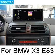 Research the 2008 bmw x3 at cars.com and find specs, pricing, mpg, safety data, photos, videos, reviews and local inventory. For Bmw X3 E83 2004 2005 2006 2007 2008 2009 2010 Idrive Android Car Radio Gps Navigation Aux Stereo Multimedia Touch Screen Car Multimedia Player Aliexpress
