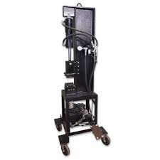Ms Hydraulic Forging Press Machine