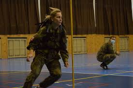 XXVII. Sportovní hry náčelníka Vojenské policie | Velitelství Vojenské  policie Tábor