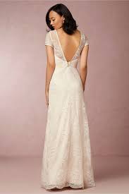 Bhldn Avery Size 4 Used Wedding Dress Nearly Newlywed
