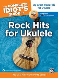 Ukulele With 2 Cds By Alfred 739068288