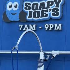 soapy joes car wash 54 photos 55