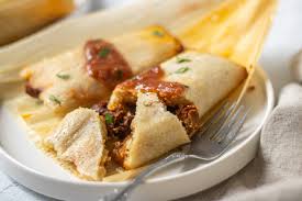 authentic mexican tamales dash of