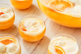 best creamsicle punch recipe how to