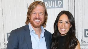 And Joanna Gaines