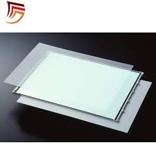 Poly Glass And Eco Plus Rectangular Light Diffuser Sheets Rs 900 Sheet Id 16776484497