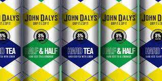 John Daly Is Selling Spiked Arnold ...