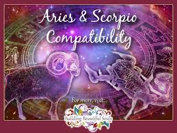 Aries And Scorpio Compatibility Friendship Love Sex