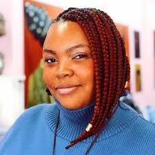 Cornrows have been popular for many years and recently we are seeing them worked into so many different hair styles. 9 Of Brooklyn S Best Hair Braiders Un Ruly