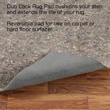 what s the deal with rug pads