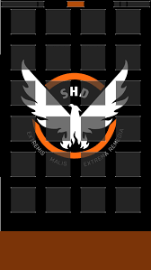 the division phone wallpapers top