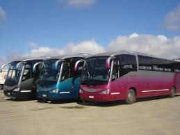 Maybe you would like to learn more about one of these? Charter Bus Insurance Free Online Quote