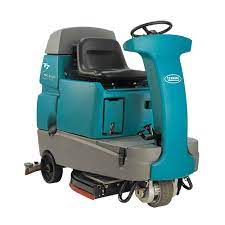 ride on scrubber sweepers pt adhya