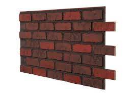 Antique Select Brick Faux Wall Panels