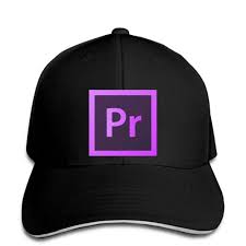 In this video, you'll learn how to recreate a logo originally created in adobe illustrator and animate it in this video, you'll learn how to export a video from premiere pro to multiple outputs using media. Baseball Kappe Premiere Pro Cs6 Logo Logo Hut Schirmmutze Baseball Kappen Aliexpress