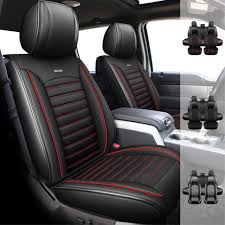 Seat Covers For 2022 Ford F 150 For