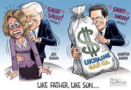 Republican Security Council - The Hunter Biden story is a troubling tale of privilege. By David Von Drehle Why did China invest $1.5 billion in Hunter's fund in a deal they gave