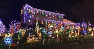 best christmas lights in northeast ohio