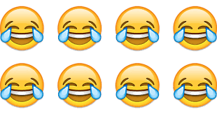 Image result for laughing emoji