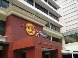 Practically an institution in kuala lumpur, concorde hotel has stood the test of time and is still a great choice for both business and leisure. Hard Rock Cafe Kl Malaysia Picture Of Hard Rock Cafe Kuala Lumpur Tripadvisor