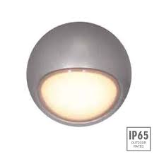 Recessed Outdoor Wall Lights For Wall