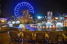 pigeon forge tn for couples