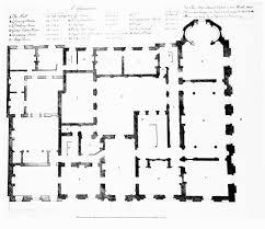 Plate 252 Spencer House St James S