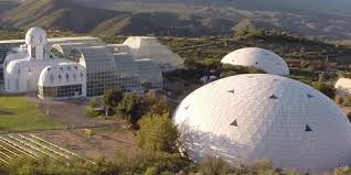 visit biosphere 2
