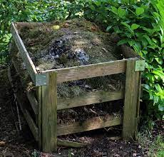 Composting For The Home Gardener Fact