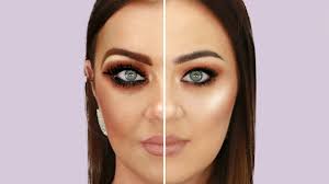 makeup artist vs makeup addict this