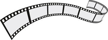 Film Strips Png Clip Art Library