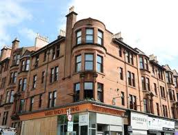 1 bedroom flats to in g11 placebuzz