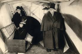 the cabinet of dr caligari 1919